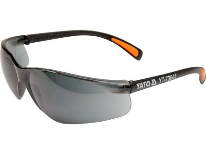 Ochelari De Protecție, Filtru Uv