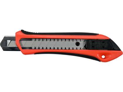 Cutter 18Mm