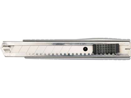 Cutter Metalic 18Mm