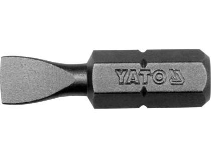 Trusă Biți 1/4''X25Mm, H6Mm, 50 Buc