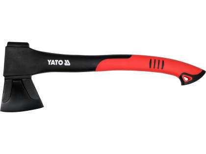 Topor Cu Pană 900G, 45Cm, Mâner Nailon