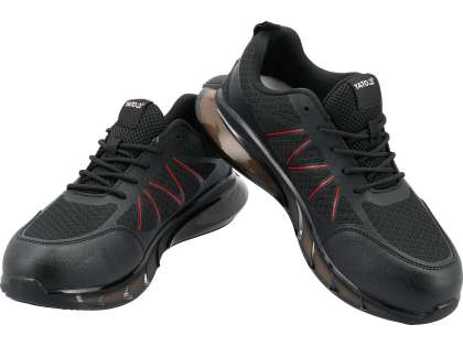 Pantofi Protecție Pilsen S1Pl Mărimea 44