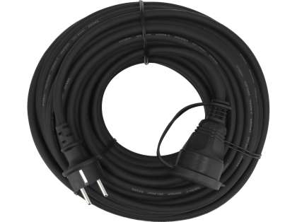 Prelungitor H05Rr-F 3X1.5Mm2, 30M