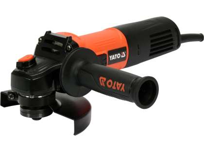 Polizor Unghiular, 850W, 125Mm
