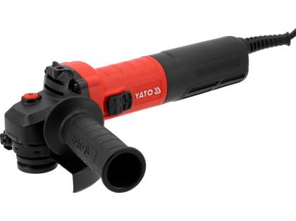 Polizor Unghiular 1300W Viteză Variabilă