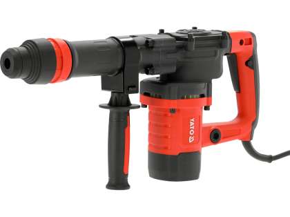 Ciocan Pt Dăltuire Sds Max 1500W