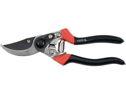 Foarfecă Pomi 210Mm, Diamertul Maxim De Tăiere - 25Mm