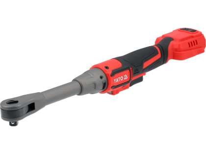 Antrenor Cu Clichet De Impact Extensibil 18V, Fără Acumulator