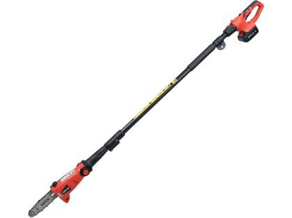 Fierăstrău Multifuncțional 18V, 1X2Ah