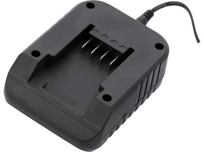 Încărcător Auto 18V (2A)
