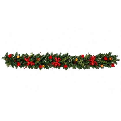 Ghirlanda De Craciun 200cm Sytt-0926027