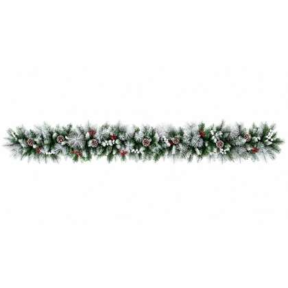 Ghirlanda De Craciun 270cm Sytt-0926037