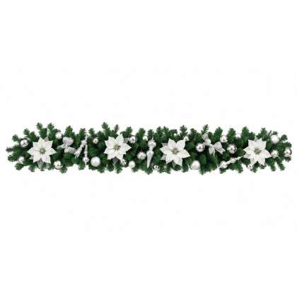 Ghirlanda De Craciun 200cm Sytt-0926169