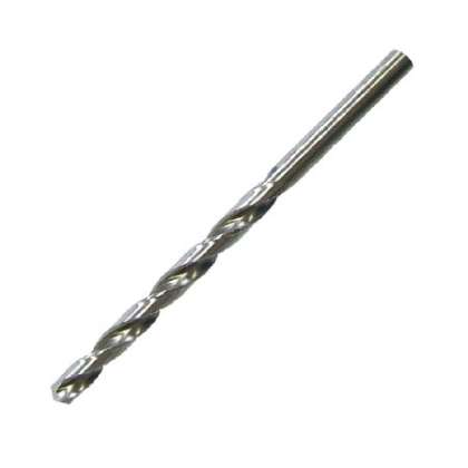 Burghiu Metal Hss 135° 7.5mm