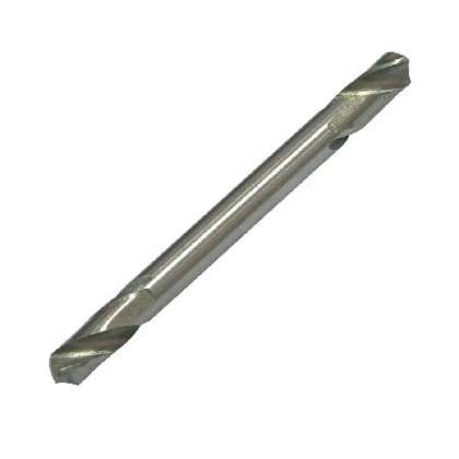 Burghiu Metal Hss 135° Bilateral 4.5mmx55mm