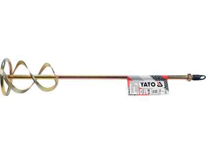 Malaxor M14, 120X600Mm