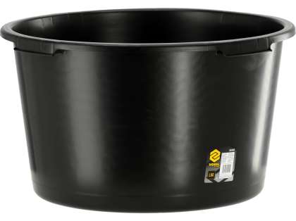 Vas De Construcții Rotund, 60L