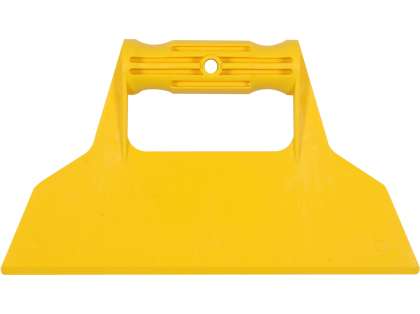 Racletă Pentru Chit 225Mm