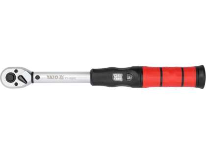 Cheie Dinamometrică De Precizie 3/8'' 10-60Nm
