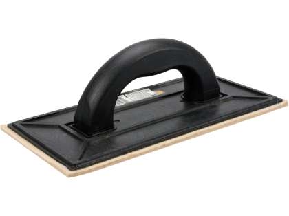 Gletieră Cu Pâslă 270X130Mm