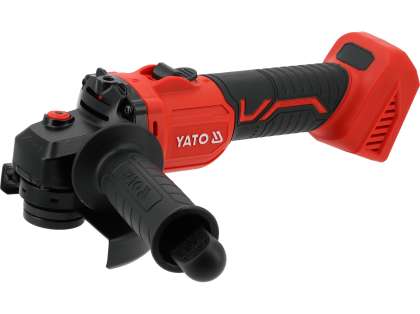 Polizor Unghiular 18V 125Mm Fără Acum.