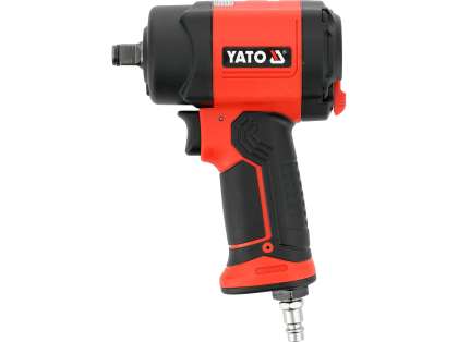 Pistol Pneumatic 1/2" 1100Nm