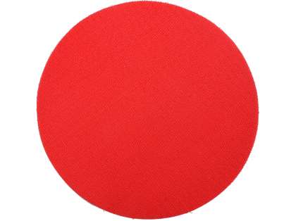 Velcro Pentru Disc De Cauciuc, 150Mm