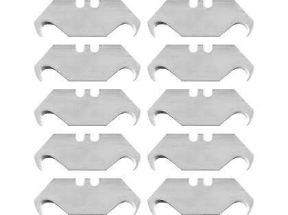 Lame Trapezoidale, 10 Buc