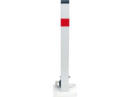Blocator Parcare Tip Stalp Sist. Blocare