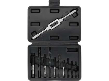 Set Extractoare Șuruburi 11 Piese