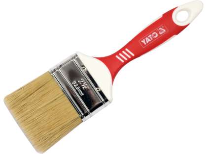 Pensulă Englezească 2K2,5''