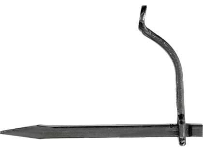 Opritor Pentru Dreptar Juco 150Mm