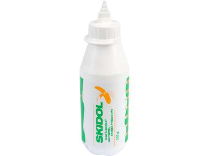 Lubrifiant Pentru Țevi Pvc 250G