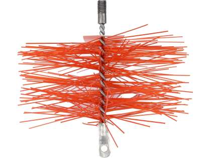 Perie Curațat Horn Pvc200