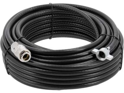Furtun Pneumatic 18M Cu Conector Rapid