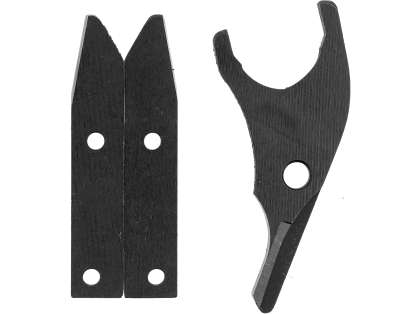 Set De Lame De Schimb Pentru Foarfece Yt-09944 Și Yt-09945 3Buc