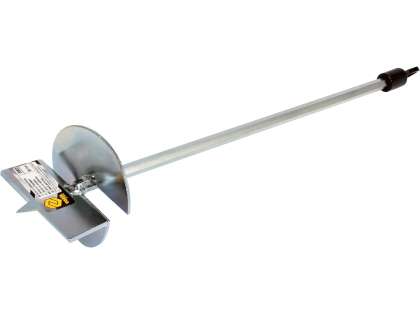 Burghiu Pentru Bca 80Mm