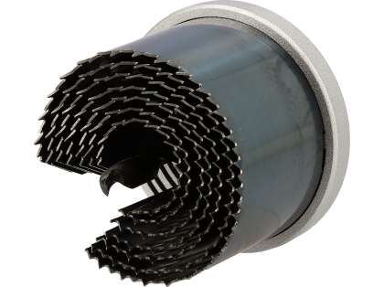 <Translation>Zestea De Burghie Pentru Lemn 26-64Mm 7Buc</Translation>