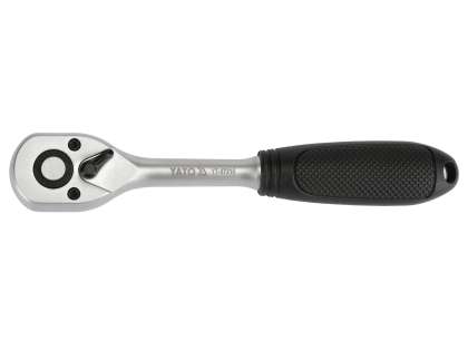 Antrenor Cu Clichet 1/4" Mâner Drept