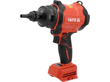 Suflantă Cu Funcție De Aspirare 18V