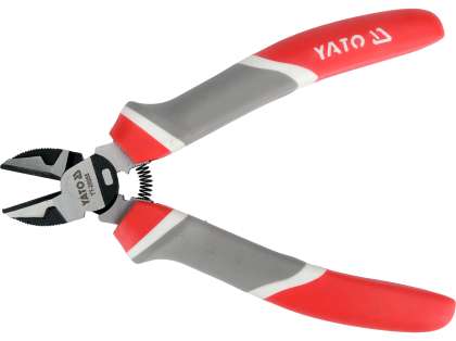 <Em>Cleste De Tăiere Lateral 160Mm</Em>