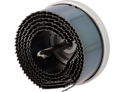 <Translation>Zestea De Burghie Pentru Lemn 46-81Mm 6Buc</Translation>