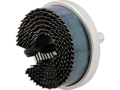 <Translate>Set De Burghie Pentru Lemn 26-64Mm 7Buc</Translate>
