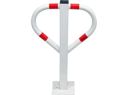 Blocator Parcare Tip Fluture