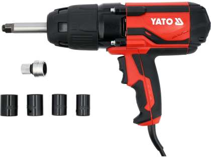 <Translation>Cheie Electrică Cu Impact 1/2" 1020W/800Nm Ax Long</Translation>