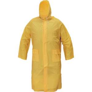 Haina Ploaie Irwell 2Xl - Galben (Cv)