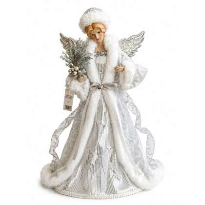 Decoratiune Ingeras 60cm Sysdlra-1726502