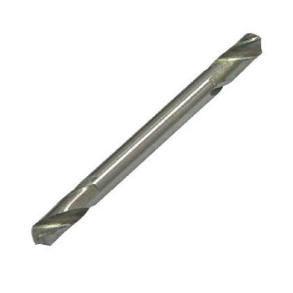 Burghiu Metal Hss 135° Bilateral 5.1Mmx62Mm