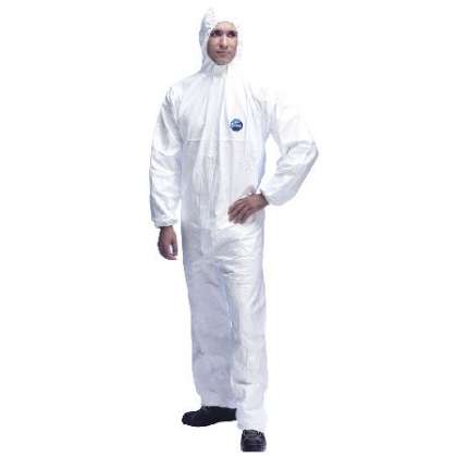 Combinezon (Tyvek-Classic-Xpert) - 2Xl