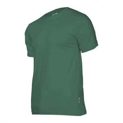 Tricou Bumbac / Verde - S